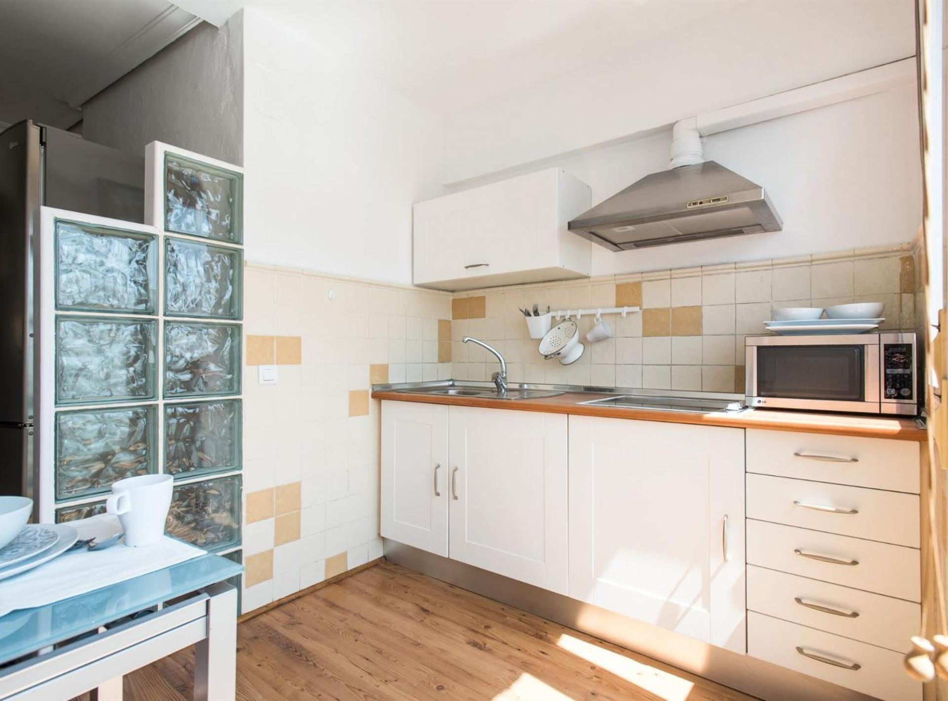 Alhondiga Suite Apartment With Terrace إشبيلية الغرفة الصورة